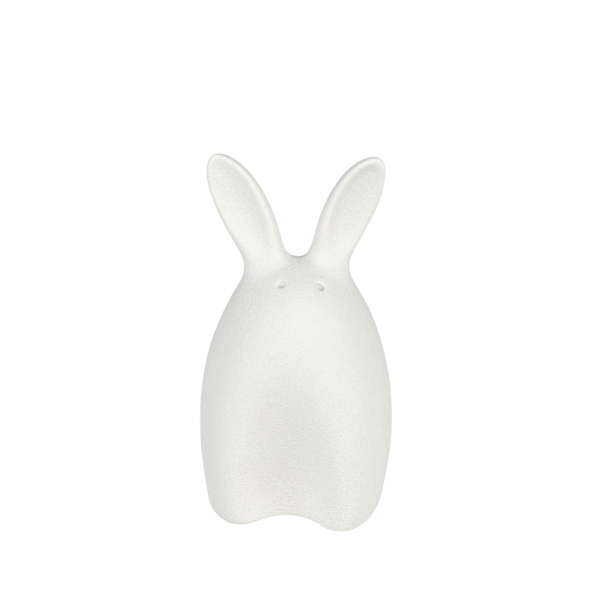 Porzellanurne Bunny