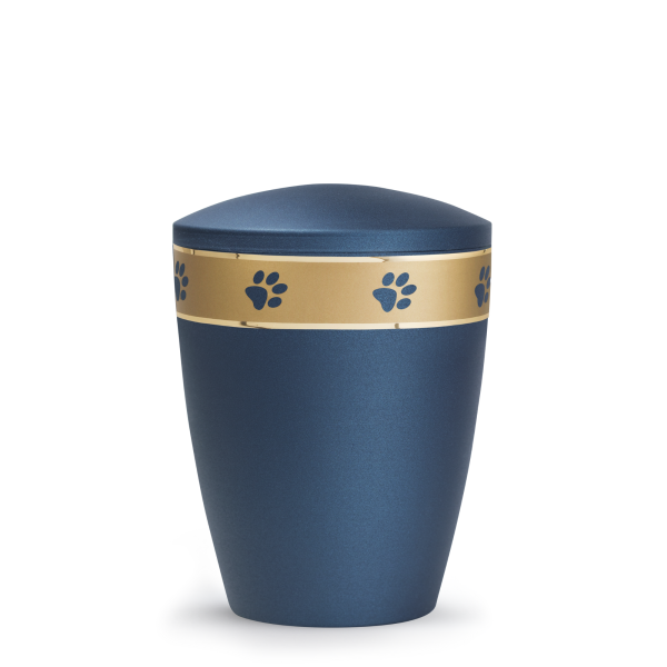 Naturstoffurne Patas de Oro