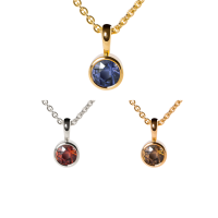 Kettenanhänger inkl. Edelstein Day Dreamer Kettenanhänger inkl. Edelstein Day Dreamer