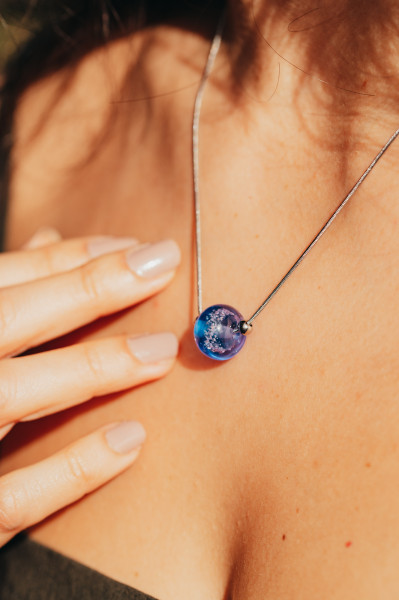 Sentimento Kette, Kugel