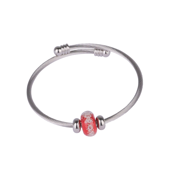 Sentimento Armband, Kugel