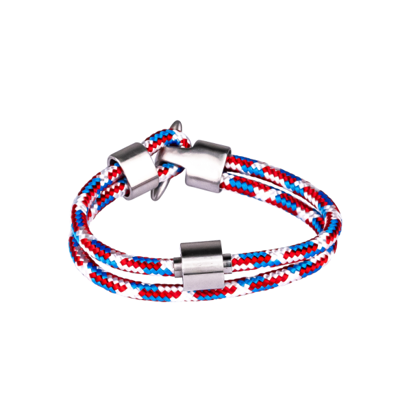 Aschearmband Barrel, Reepschnur