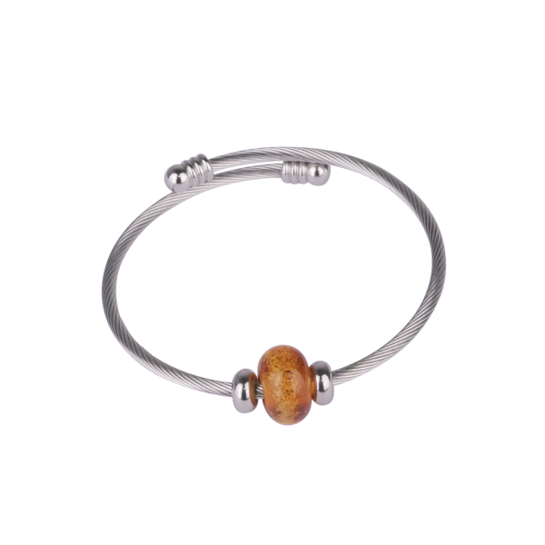 Sentimento Armband, Kugel