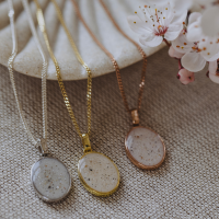 Aschekette Little Great Glam Aschekette Little Great Glam