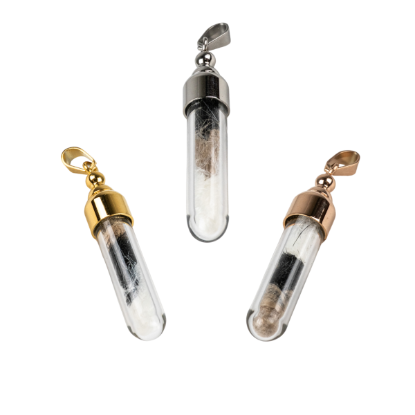 Fellanhänger Forever close