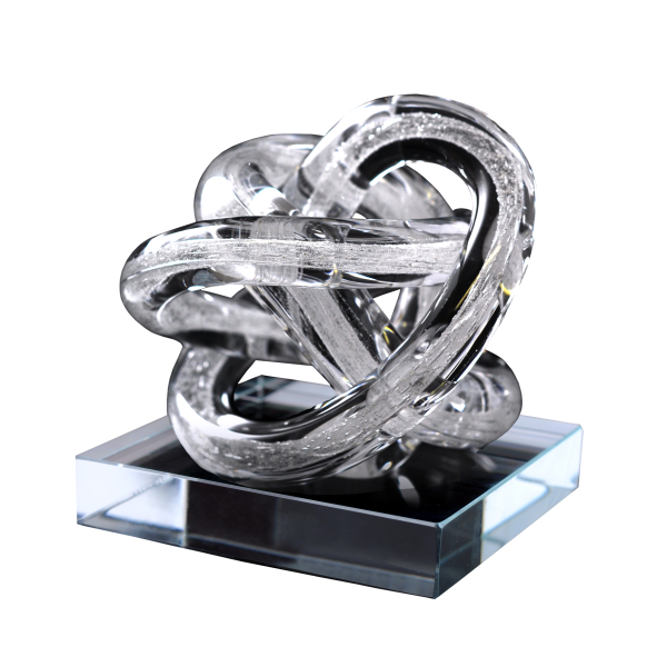 Erinnerungskristall Spirit