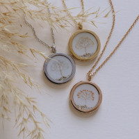 Asche- und Fellkette Tree Roots Asche- und Fellkette Tree Roots