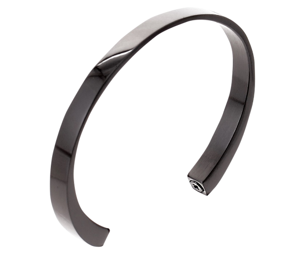 Ascheschmuck Armreif