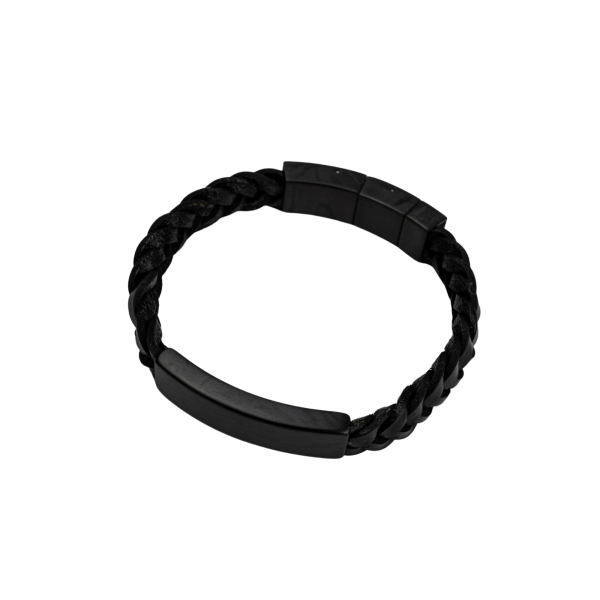 Asche & Leder – Geflochtene Erinnerung