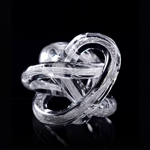 Erinnerungskristall Spirit