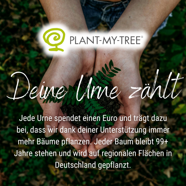 Biourne Zeitlos, verschiedene Designs