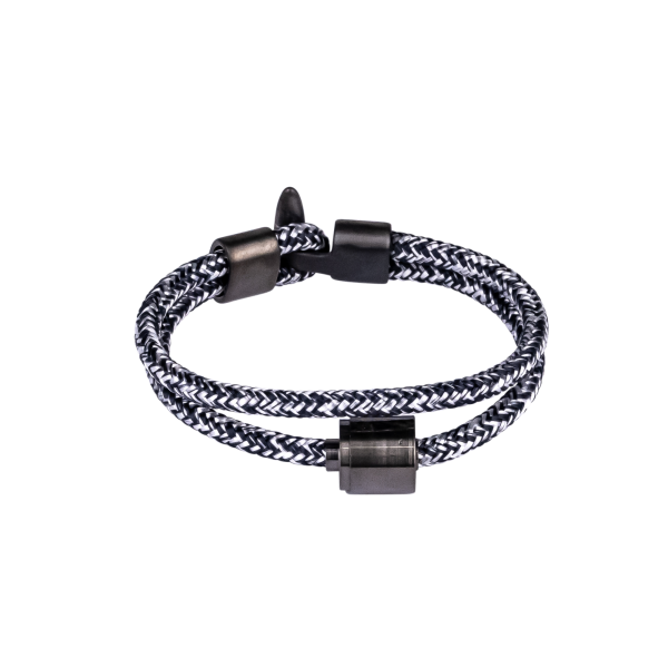 Aschearmband Barrel, Reepschnur