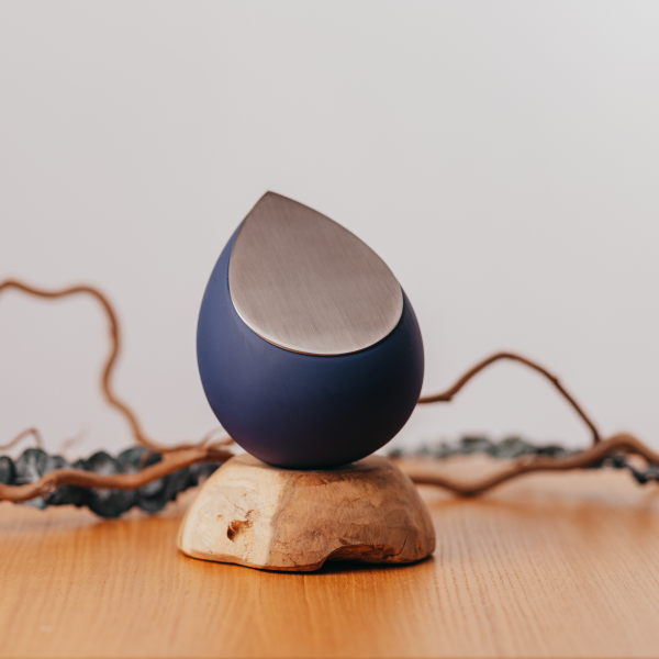 Metallurne Drop