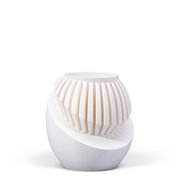 Blumentopf-Urne Blossom