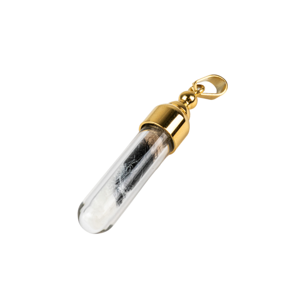 Fellanhänger Forever close