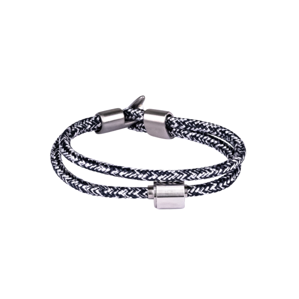 Aschearmband Barrel, Reepschnur