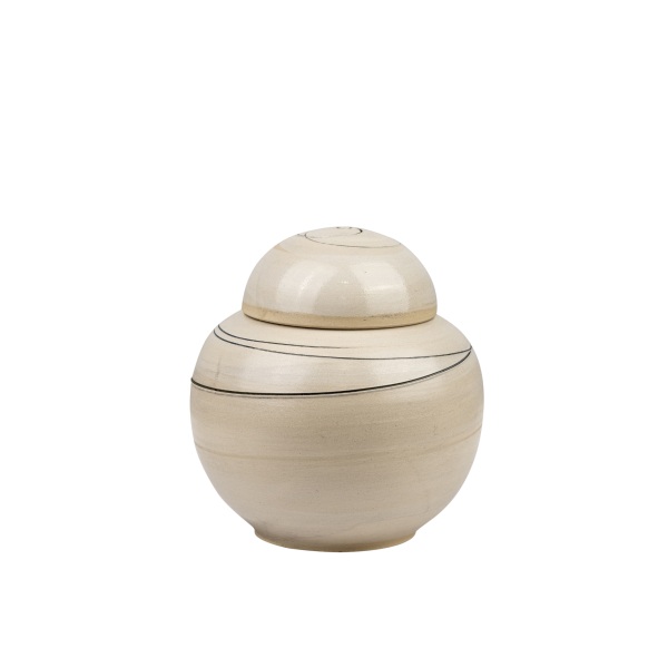 Keramikurne Eleganzia