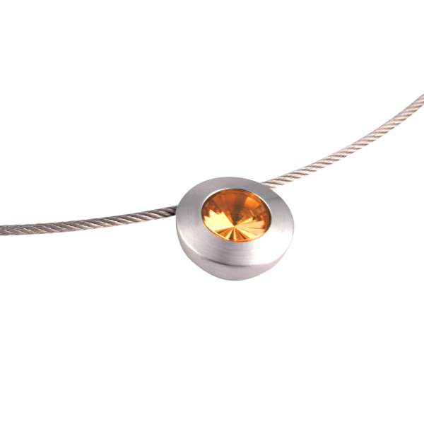 Ascheanhänger Colour