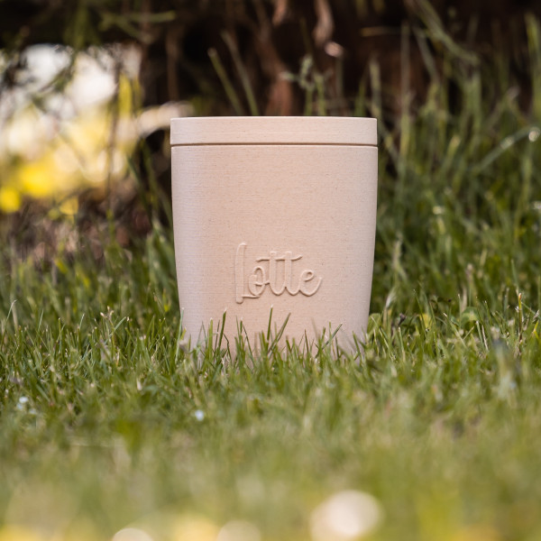 3D-Biourne Persönlich