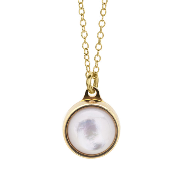 Ascheanhänger MYSTERY