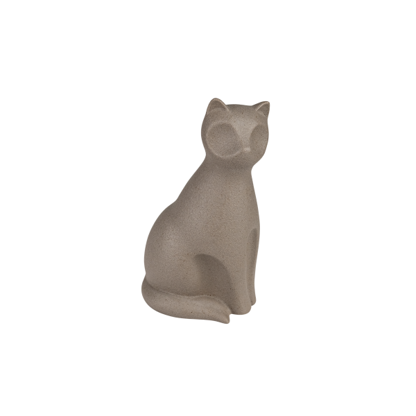 Porzellanurne Choupette