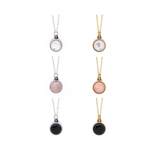 Ascheanhänger MYSTERY