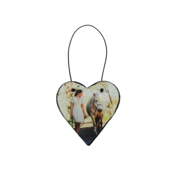 Schiefertafel zum aufhängen