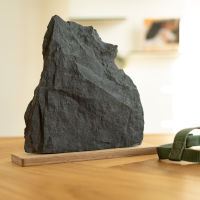 Gedenkstein Ceres mit Aschefach Gedenkstein Ceres mit Aschefach