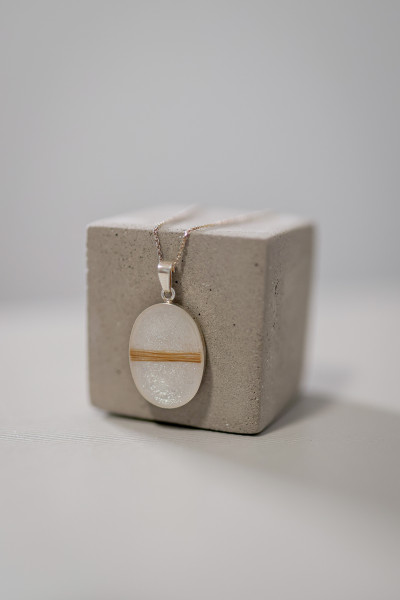 Fellkette GREAT GLAM