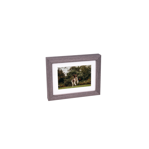 Bilderrahmen-Urne - Handgefertigte Erinnerungsstücke von ganz besonderen Menschen