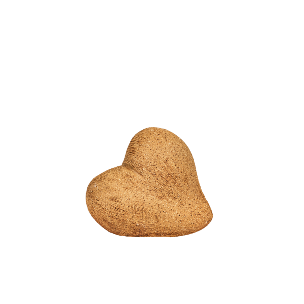 Keramikurne Herzenssache