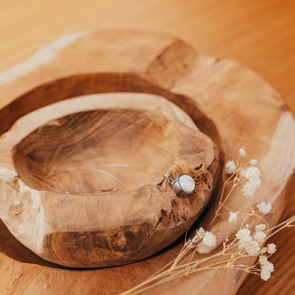 Ascheanhänger Mystery