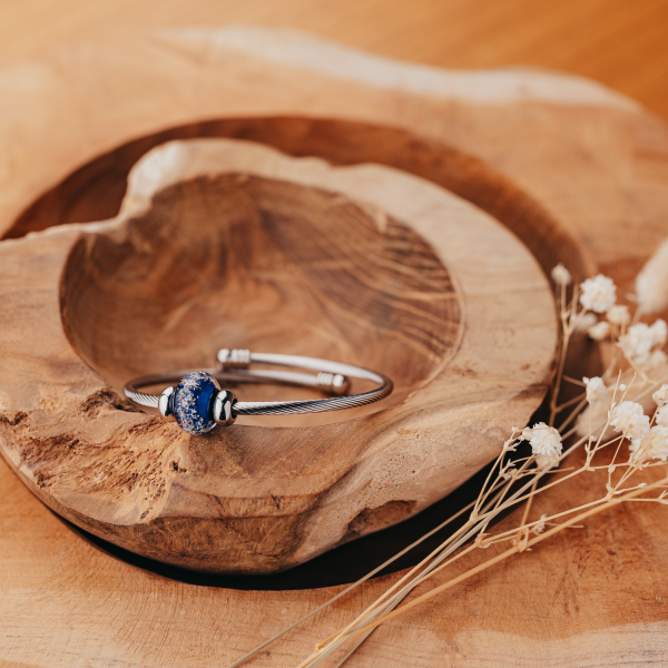 Sentimento Armband, Kugel