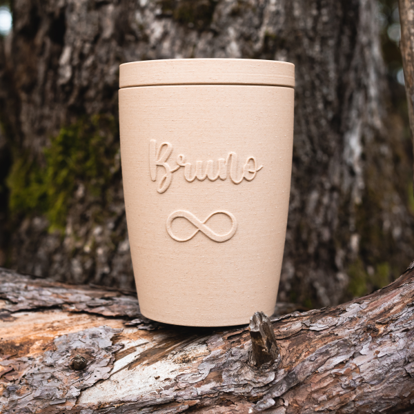 3D-Biourne Persönlich