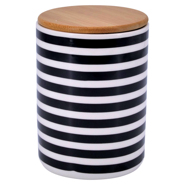 Keramikurne anthrazit