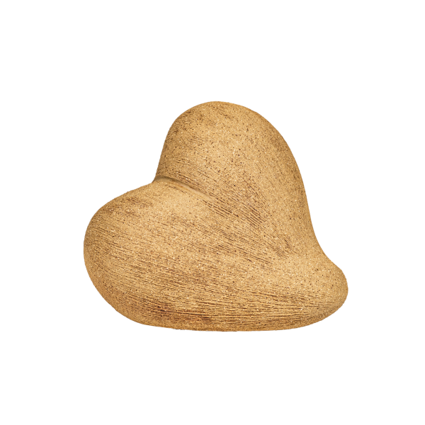 Keramikurne Herzenssache