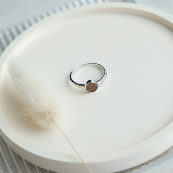 Fell-/Haarring Strand