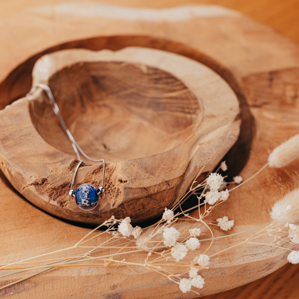 Sentimento Kette, Kugel