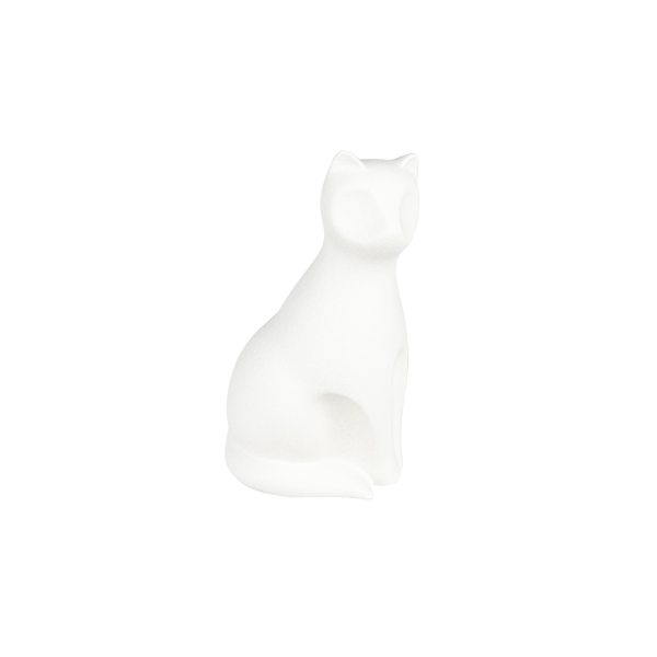 Porzellanurne Choupette