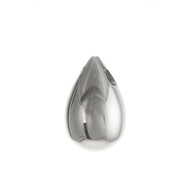 Ascheanhänger, Titan, kleine Träne