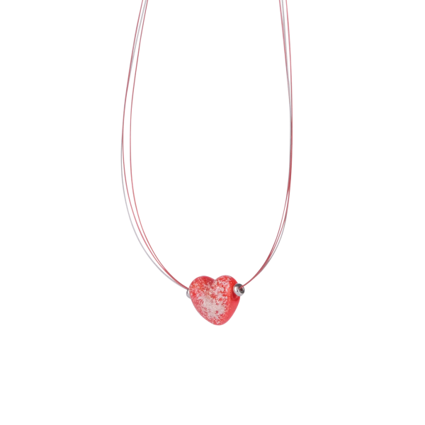 Sentimento Kette, Herz