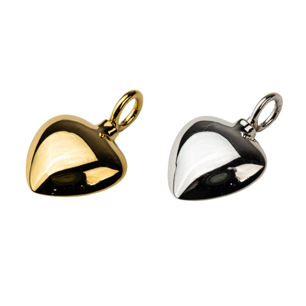 Ascheanhänger Am-Urn-Let Herz