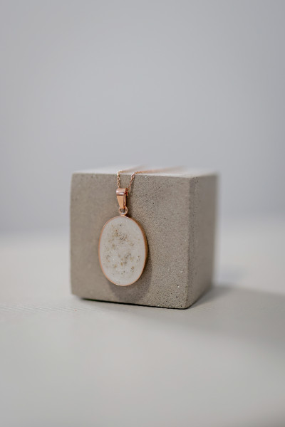 Aschekette GREATGLAM