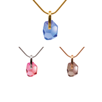 Kettenanhänger inkl. Edelstein Wild Beauty Kettenanhänger inkl. Edelstein Wild Beauty