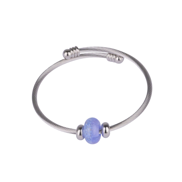 Sentimento Armband, Kugel