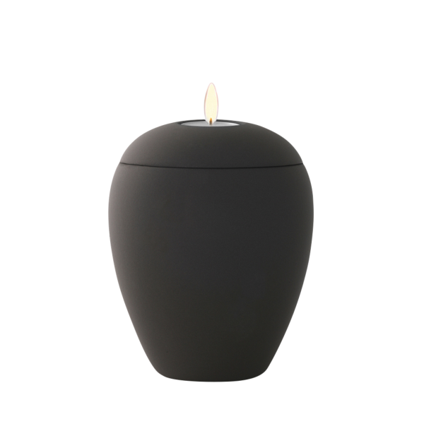 Keramikurne Siena, Teelicht