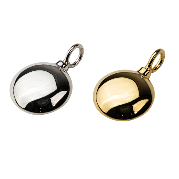 Ascheanhänger Am-Urn-Let Kreis