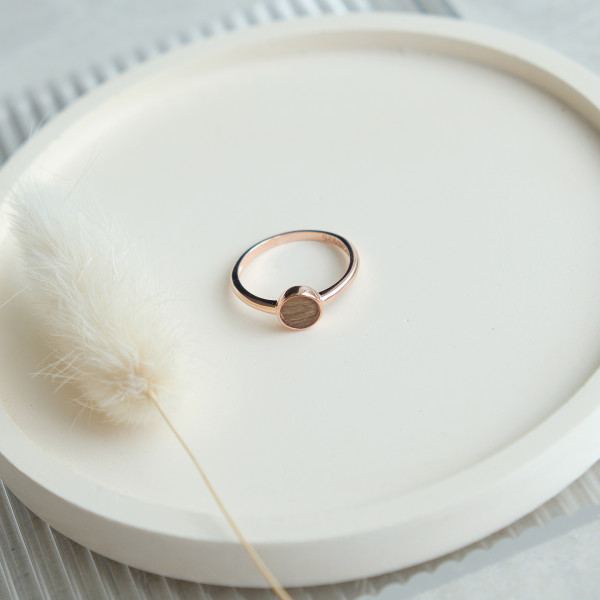 Fell-/Haarring Strand