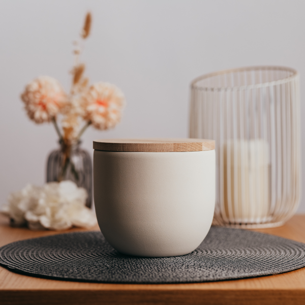 Keramikurne Unforgettable