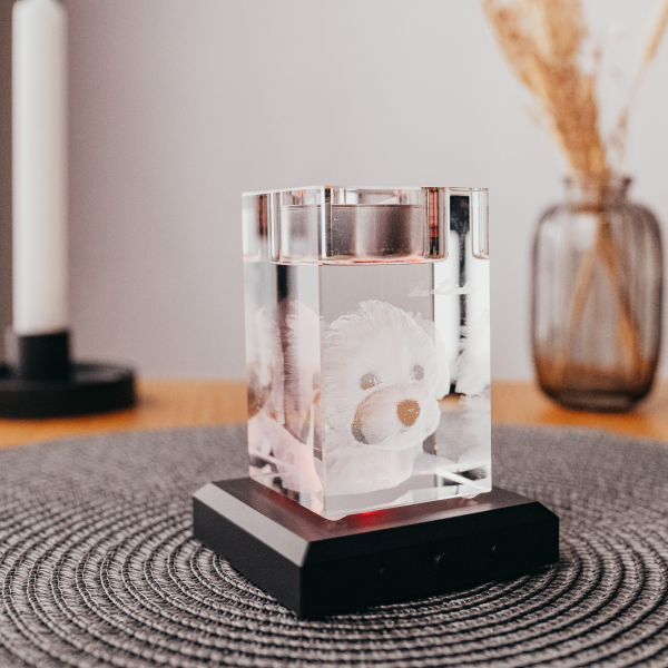 LED Leuchtsockel, Farbwechsel LED's